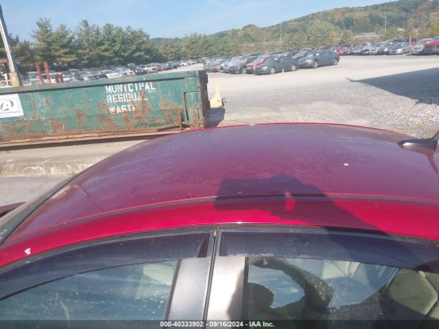 1G1PG5SB1E7404633 Chevrolet CRUZE LTZ