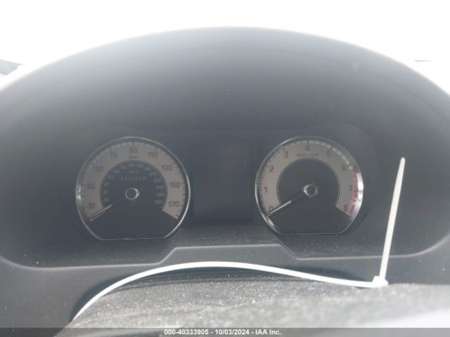 2009 JAGUAR XF SAJWA06B29HR39571 Photo 6
