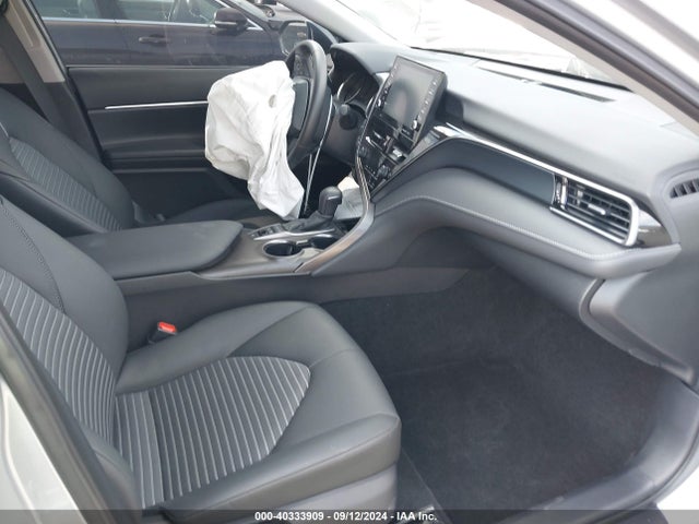 Toyota Camry Hybrid Se 2024 4T1S31AK4RU631986 Image 5