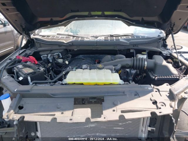 1FTEW1CB7NKD94342 Ford F-150 Xlt