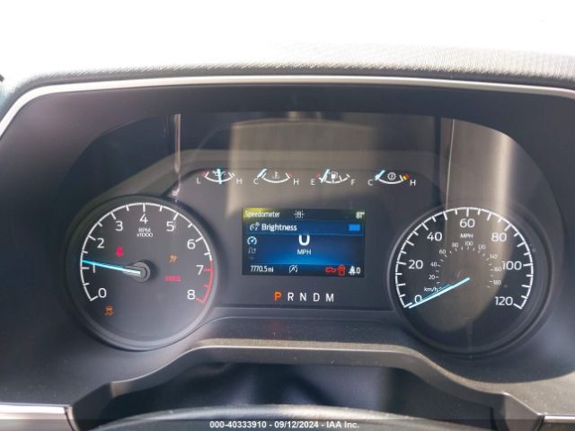 1FTEW1CB7NKD94342 Ford F-150 Xlt