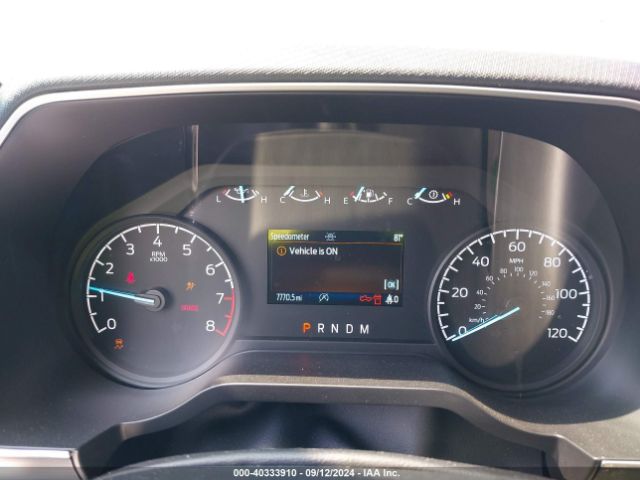 1FTEW1CB7NKD94342 Ford F-150 Xlt