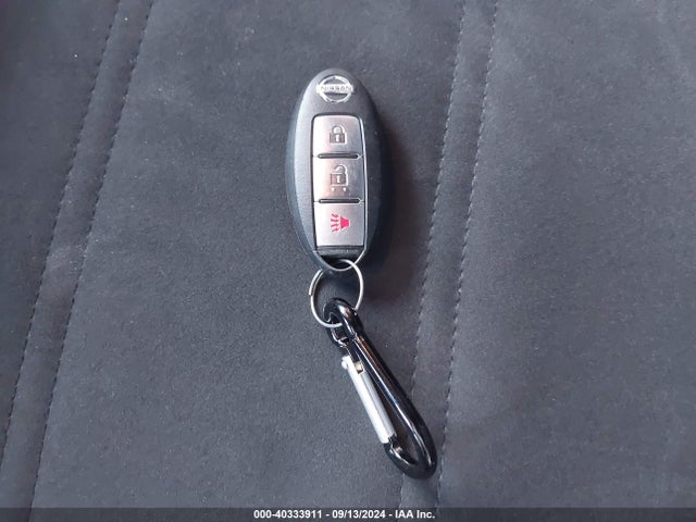 Nissan Juke Nismo 2017 JN8AF5MR4HT701910 Image 11