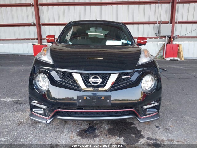 Nissan Juke Nismo 2017 JN8AF5MR4HT701910 Image 13