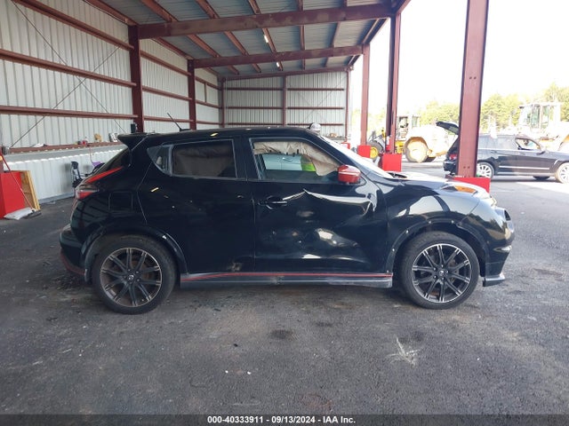 Nissan Juke Nismo 2017 JN8AF5MR4HT701910 Image 14