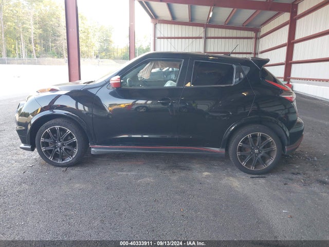 Nissan Juke Nismo 2017 JN8AF5MR4HT701910 Image 15