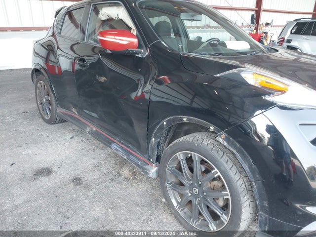 Nissan Juke Nismo 2017 JN8AF5MR4HT701910 Image 6