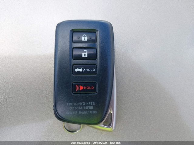 2T2BZMCAXGC004773 Lexus RX 350