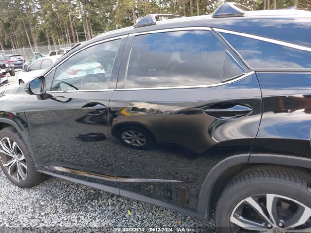 2T2BZMCAXGC004773 Lexus RX 350