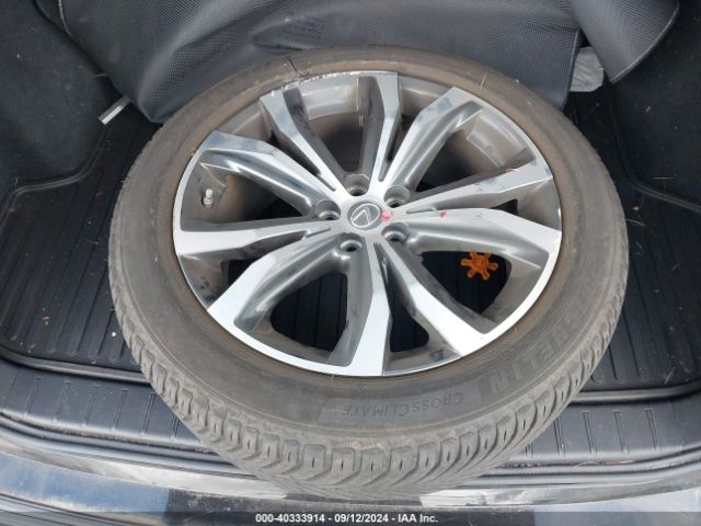 2T2BZMCAXGC004773 Lexus RX 350