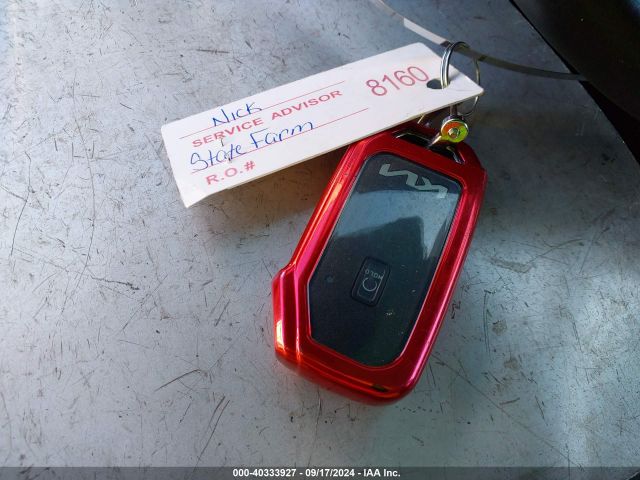 KNDEU2AA5P7397574 KIA SELTOS S