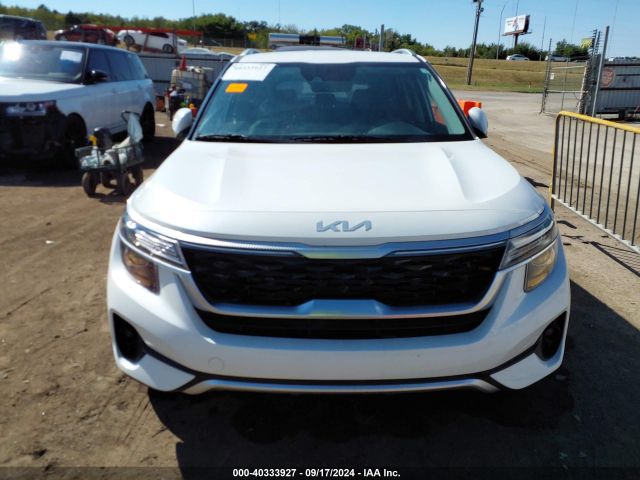 KNDEU2AA5P7397574 KIA SELTOS S