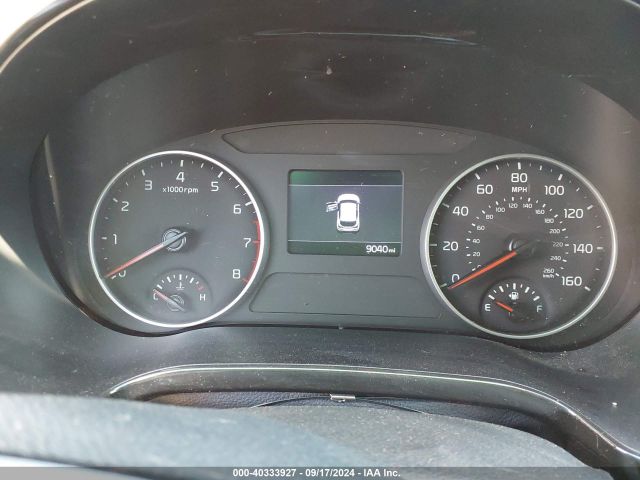 KNDEU2AA5P7397574 KIA SELTOS S