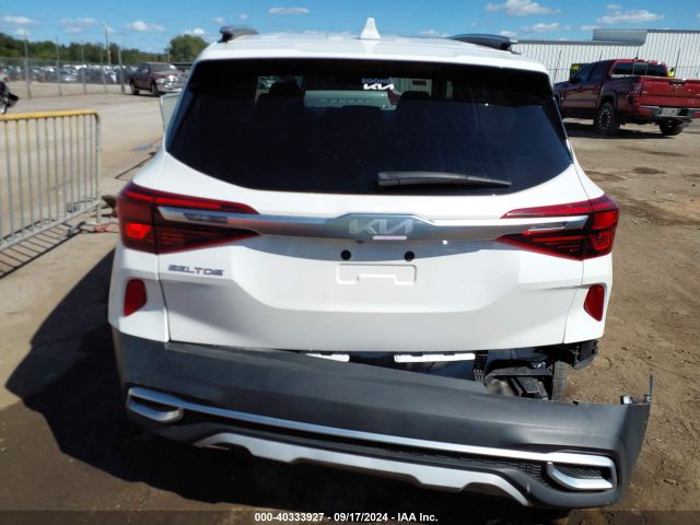 KNDEU2AA5P7397574 KIA SELTOS S