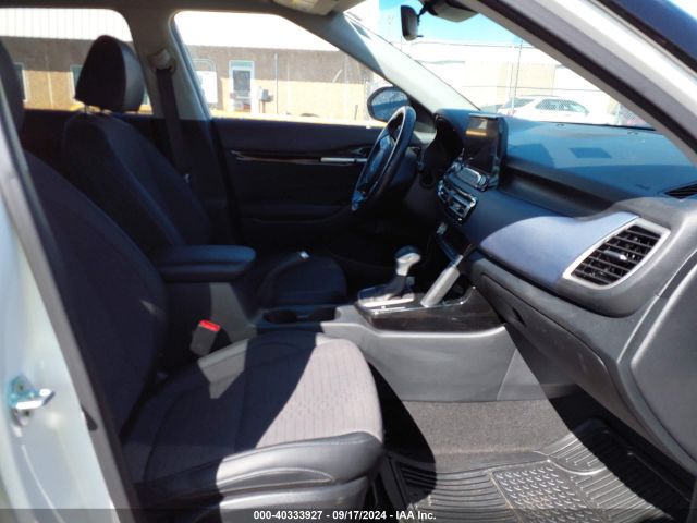 KNDEU2AA5P7397574 KIA SELTOS S