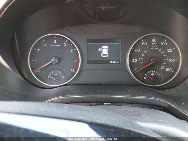 KNDEU2AA5P7397574 KIA SELTOS S