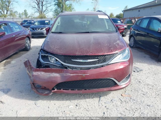 2C4RC1BG8HR734370 Chrysler Pacifica Touring-l