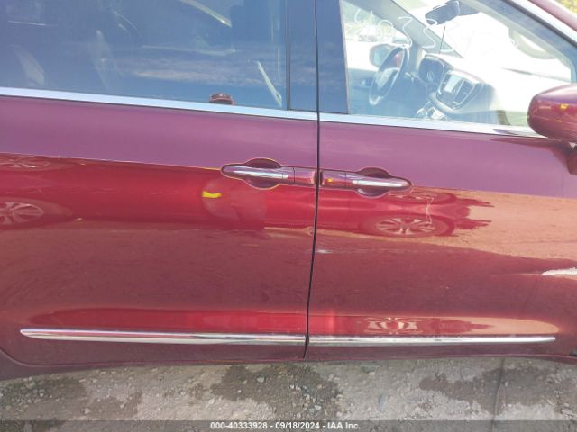 2C4RC1BG8HR734370 Chrysler Pacifica Touring-l