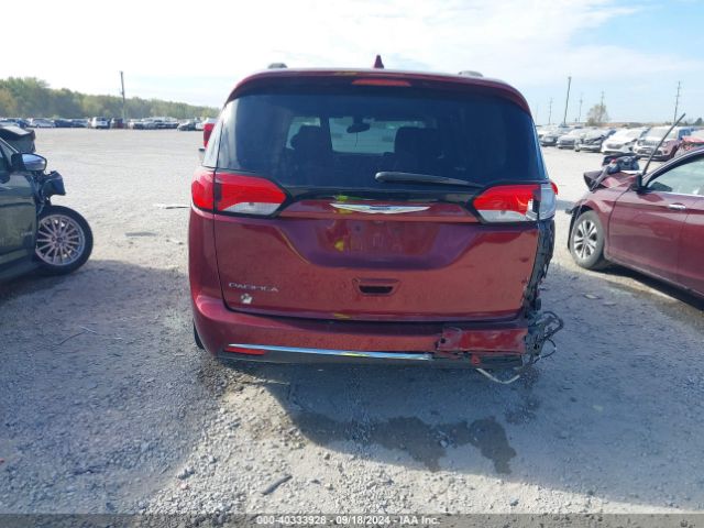 2C4RC1BG8HR734370 Chrysler Pacifica Touring-l