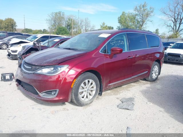 2C4RC1BG8HR734370 Chrysler Pacifica Touring-l