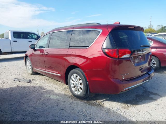 2C4RC1BG8HR734370 Chrysler Pacifica Touring-l