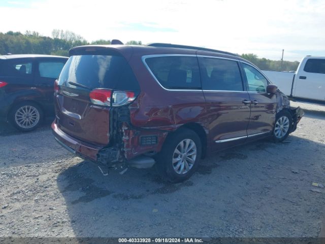 2C4RC1BG8HR734370 Chrysler Pacifica Touring-l