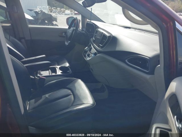 2C4RC1BG8HR734370 Chrysler Pacifica Touring-l