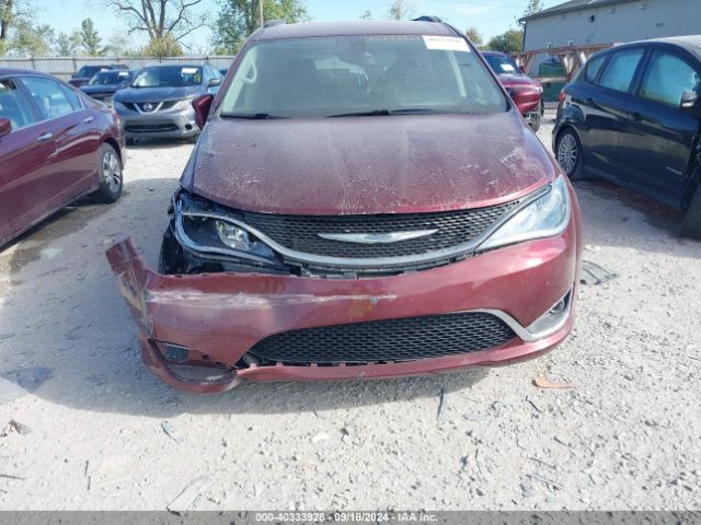2C4RC1BG8HR734370 Chrysler Pacifica Touring-l