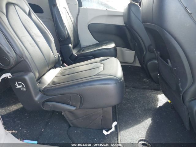 2C4RC1BG8HR734370 Chrysler Pacifica Touring-l