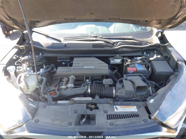 7FARW2H91LE014598 Honda Cr-v Awd Touring