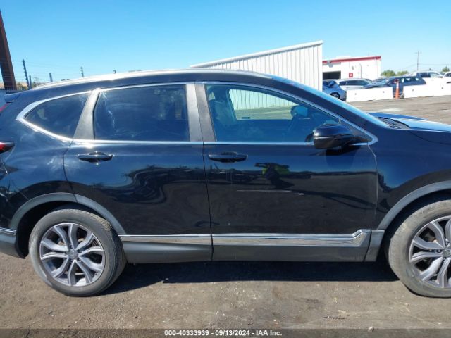 7FARW2H91LE014598 Honda Cr-v Awd Touring