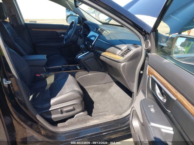 7FARW2H91LE014598 Honda Cr-v Awd Touring