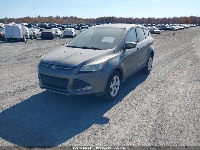 Ford ESCAPE SE 2014 1FMCU0GX1EUD45084 Image 2