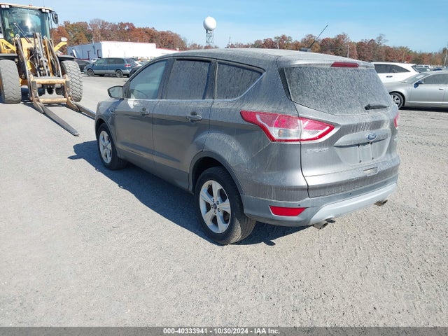 Ford ESCAPE SE 2014 1FMCU0GX1EUD45084 Image 3