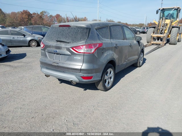 Ford ESCAPE SE 2014 1FMCU0GX1EUD45084 Image 4