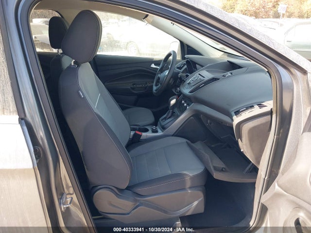 Ford ESCAPE SE 2014 1FMCU0GX1EUD45084 Image 5