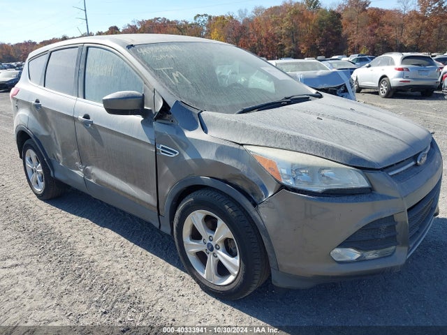 Ford ESCAPE SE 2014 1FMCU0GX1EUD45084 Image 6