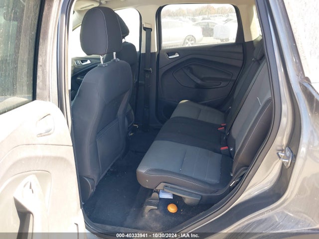 Ford ESCAPE SE 2014 1FMCU0GX1EUD45084 Image 8