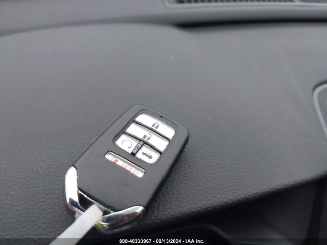 1HGCV2F34LA028105 Honda Accord Sport 2.0t