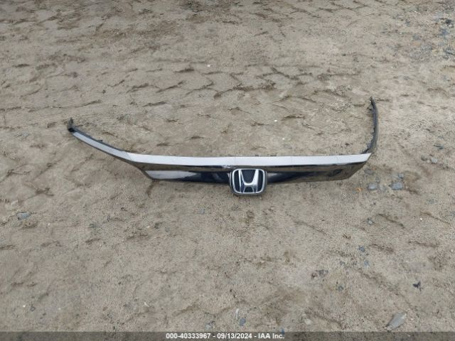 1HGCV2F34LA028105 Honda Accord Sport 2.0t