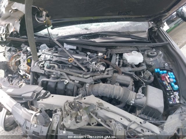 58ABA1C1XRU039852 Lexus Es 300h F Sport Handling