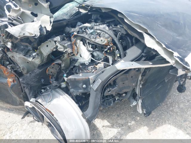58ABA1C1XRU039852 Lexus Es 300h F Sport Handling