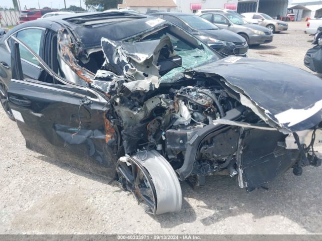 58ABA1C1XRU039852 Lexus Es 300h F Sport Handling