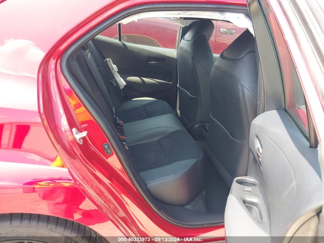 Toyota Gr Corolla Premium 2024 JTNABAAE4RA012699 Image 8