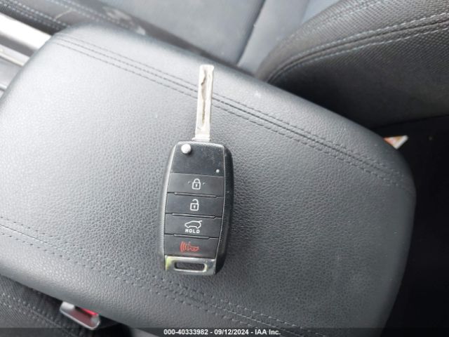 KNDPB3AC2F7744475 KIA Sportage Lx