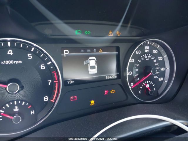 3KPF24AD6PE566047 KIA FORTE LX