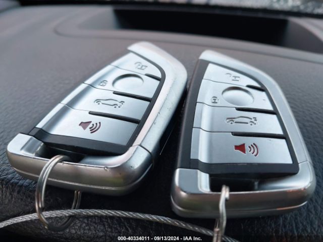 WBA5B1C59FD917806 BMW 535i