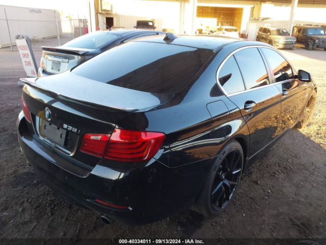 WBA5B1C59FD917806 BMW 535i