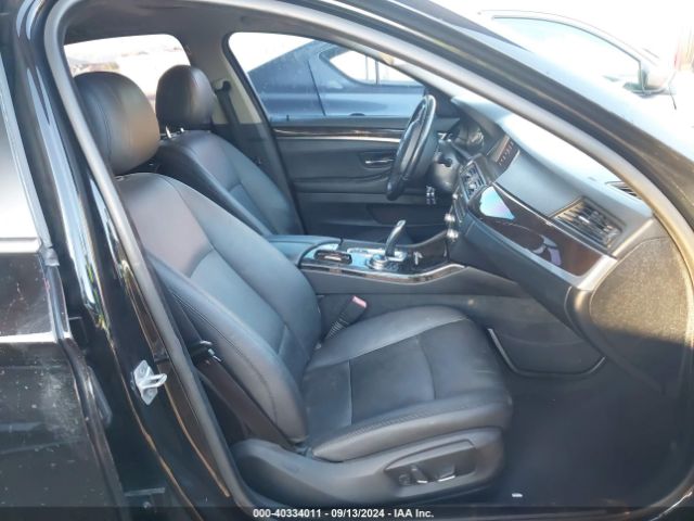 WBA5B1C59FD917806 BMW 535i