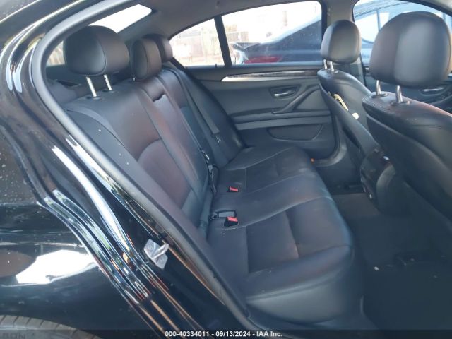 WBA5B1C59FD917806 BMW 535i